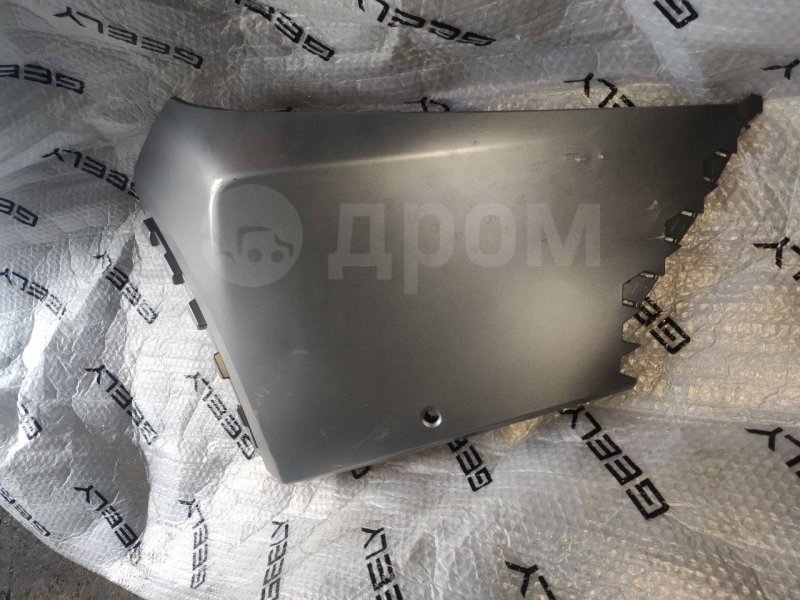 Бампер, 6000 рублей, Красноярск