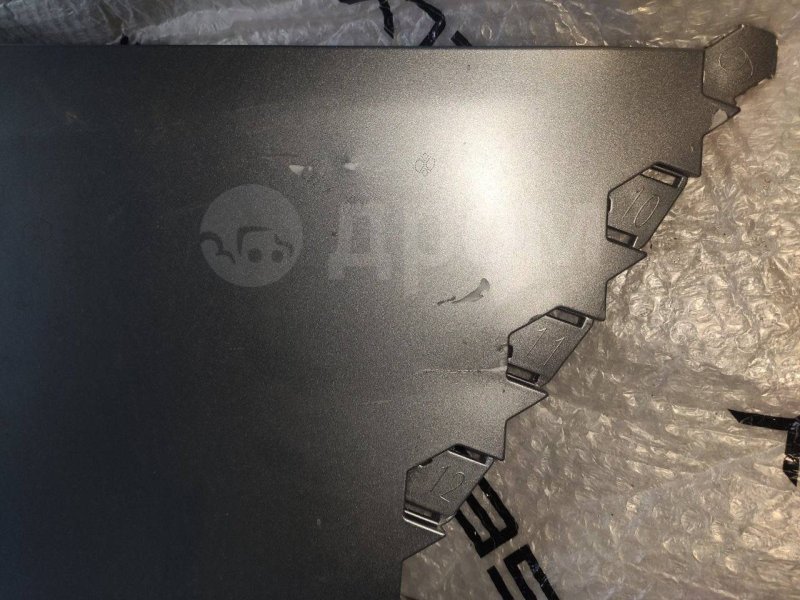 Бампер, 6000 рублей, Красноярск