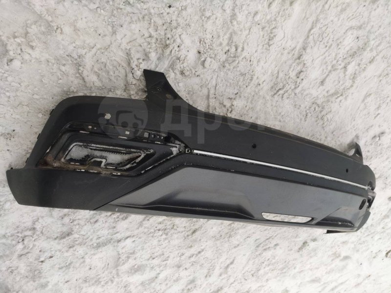 Бампер, 4500 рублей, Красноярск