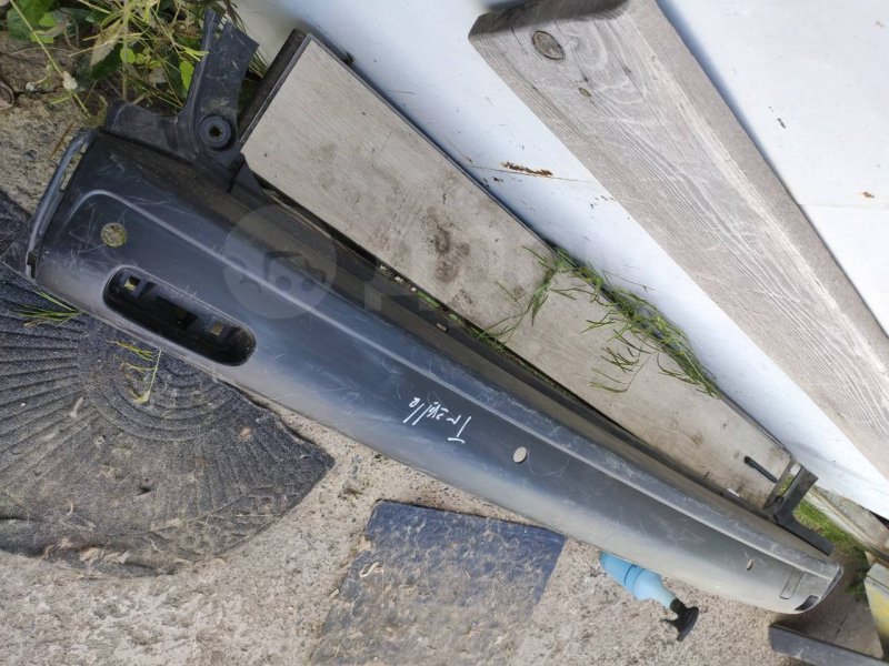 Бампер, 2500 рублей, Красноярск