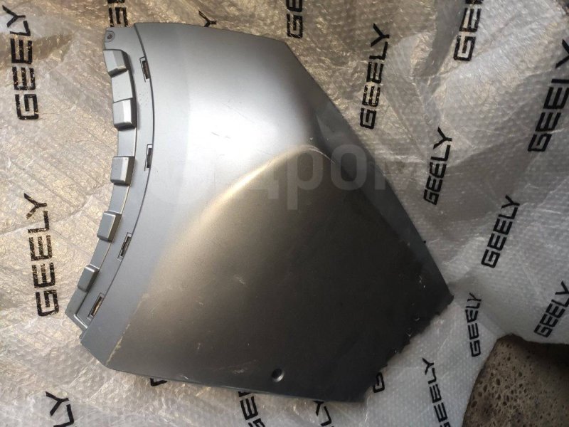 Бампер, 6000 рублей, Красноярск