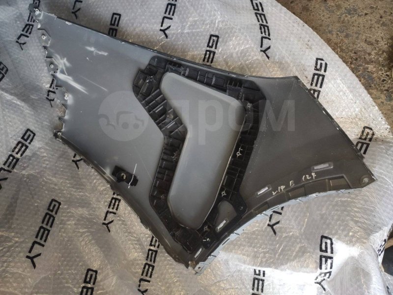 Бампер, 6000 рублей, Красноярск