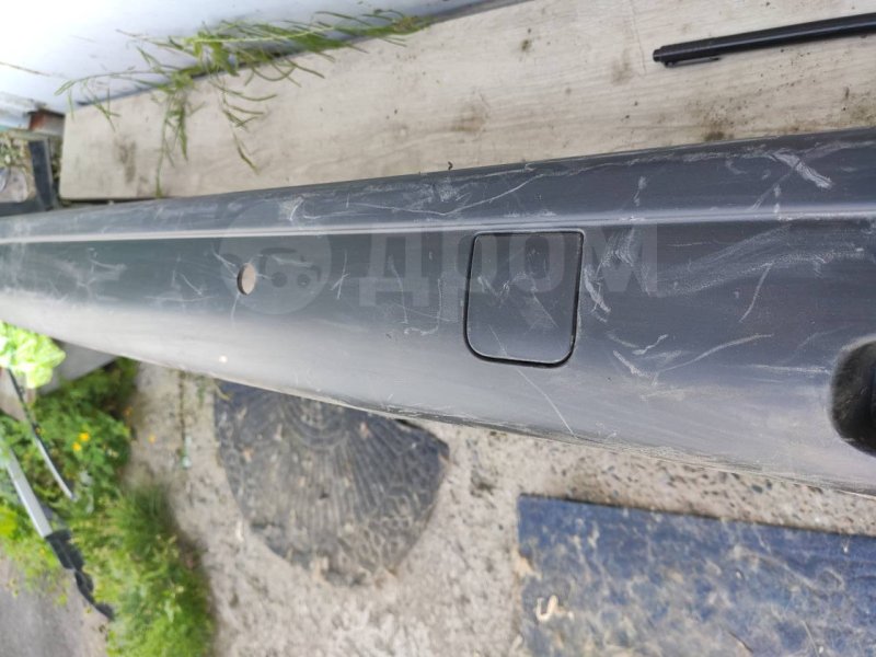 Бампер, 2500 рублей, Красноярск