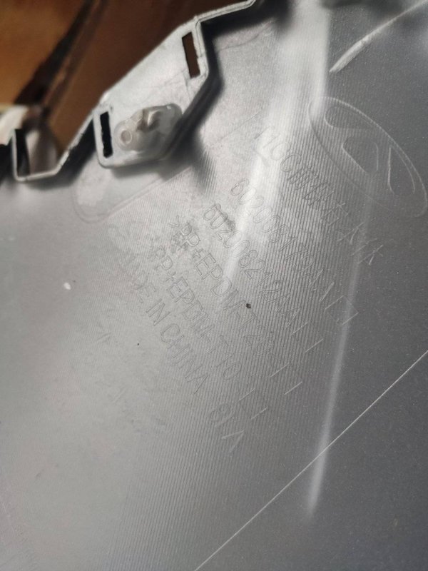 Бампер, 6000 рублей, Красноярск