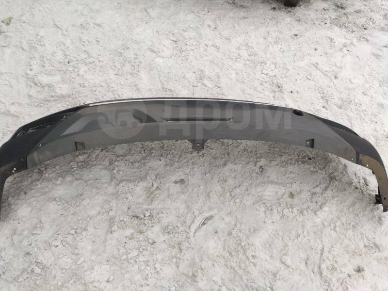 Бампер, 4500 рублей, Красноярск