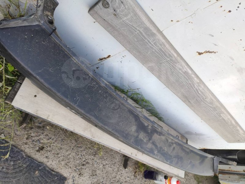 Бампер, 2500 рублей, Красноярск