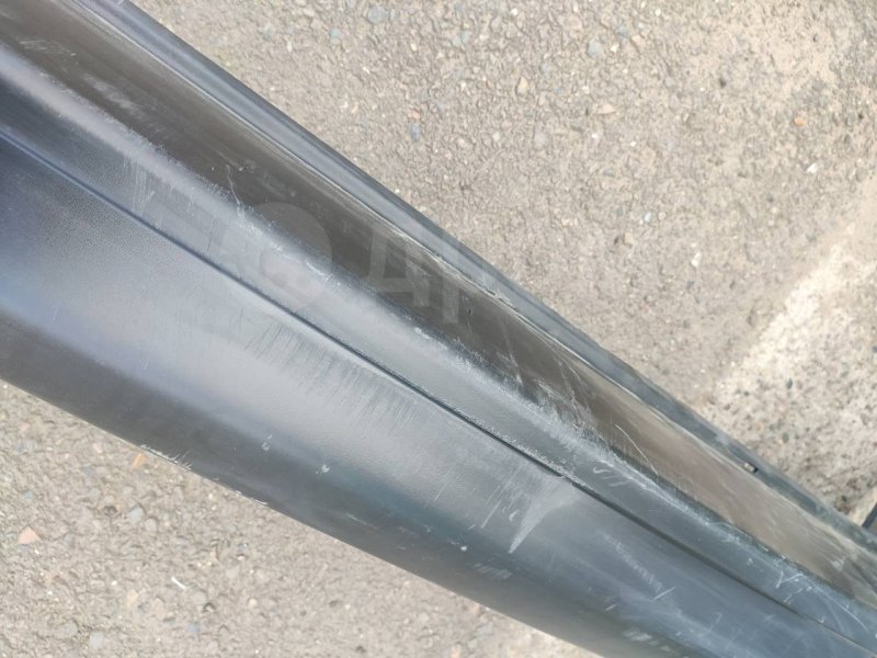 Бампер, 2500 рублей, Красноярск