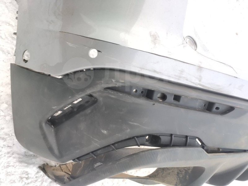 Бампер, 6000 рублей, Красноярск