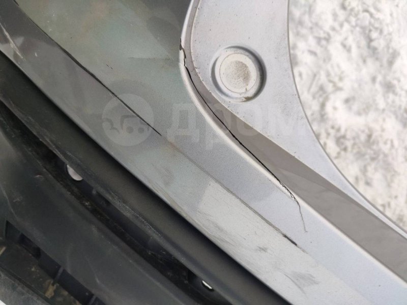 Бампер, 6000 рублей, Красноярск