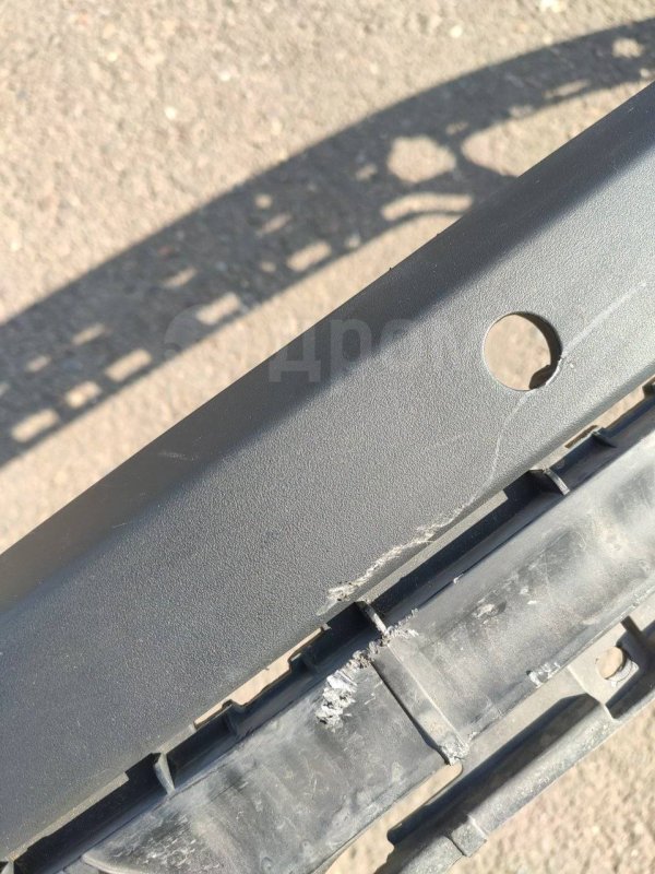 Бампер, 2500 рублей, Красноярск