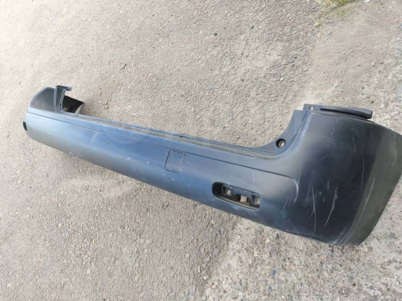 Бампер, 2500 рублей, Красноярск