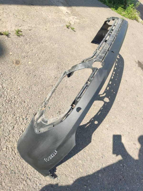 Бампер, 2500 рублей, Красноярск