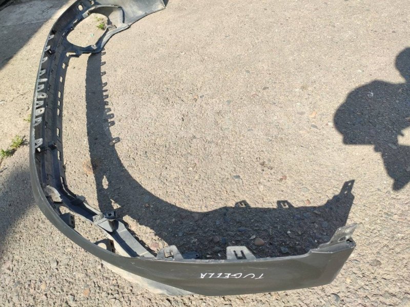 Бампер, 2500 рублей, Красноярск