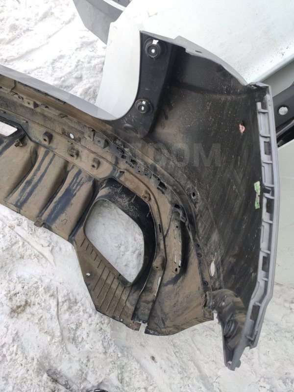 Бампер, 6000 рублей, Красноярск