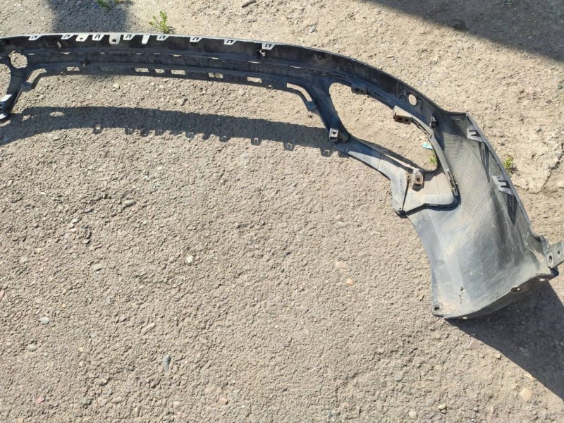 Бампер, 2500 рублей, Красноярск