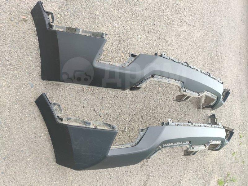 Бампер, 3000 рублей, Красноярск