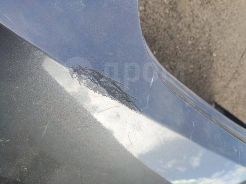 Бампер, 3000 рублей, Красноярск