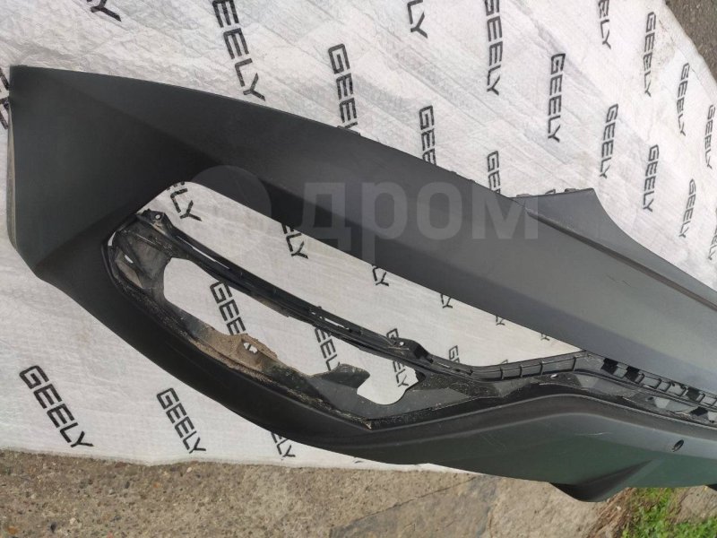 Бампер, 3000 рублей, Красноярск