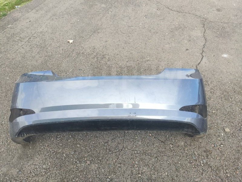 Бампер, 3000 рублей, Красноярск