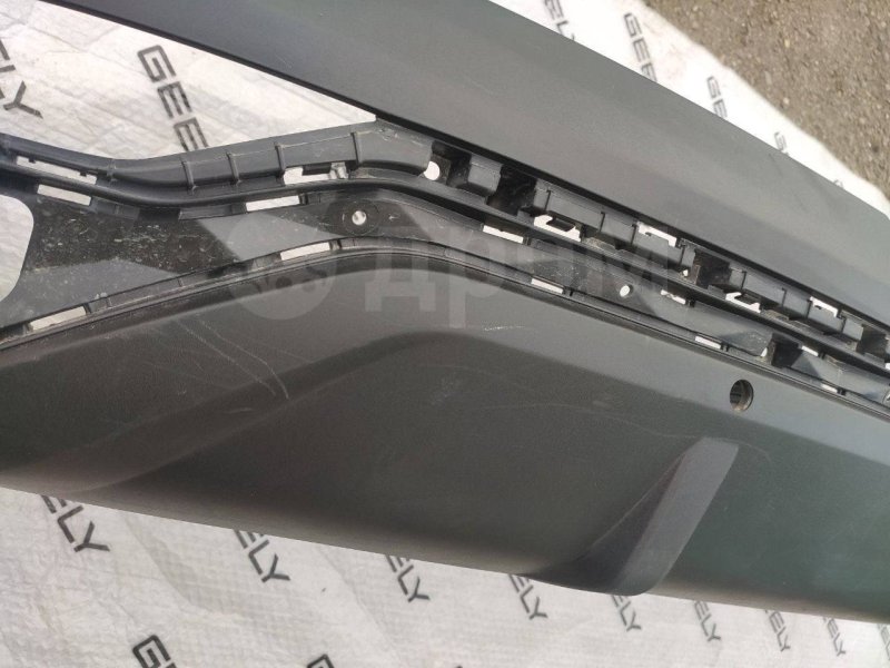 Бампер, 3000 рублей, Красноярск