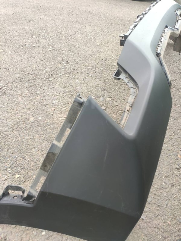 Бампер, 3000 рублей, Красноярск