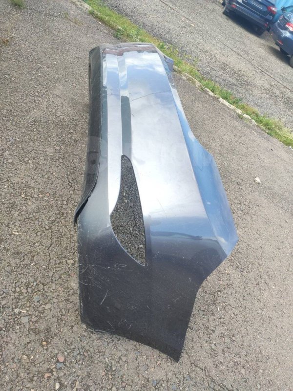 Бампер, 3000 рублей, Красноярск