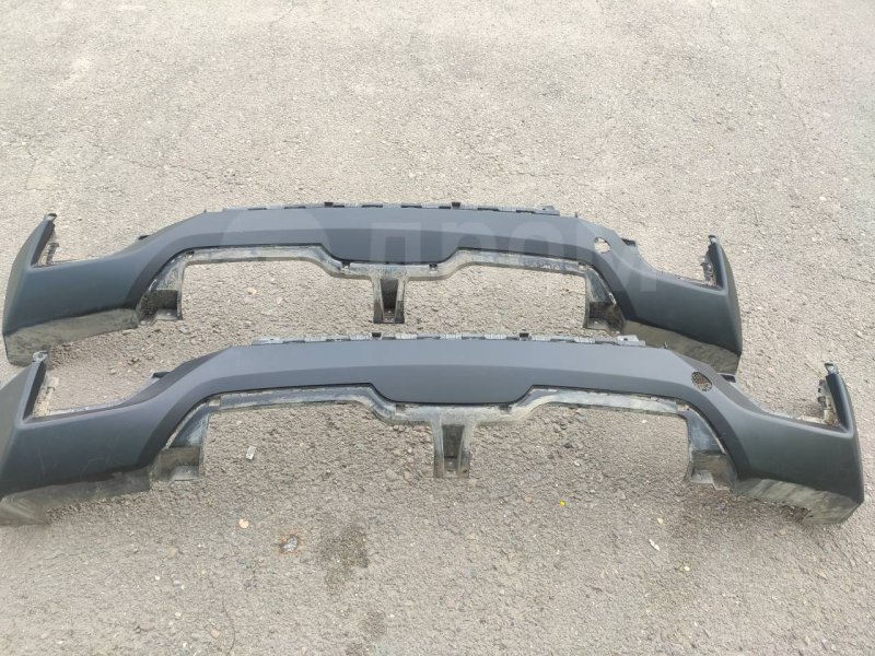 Бампер, 3000 рублей, Красноярск