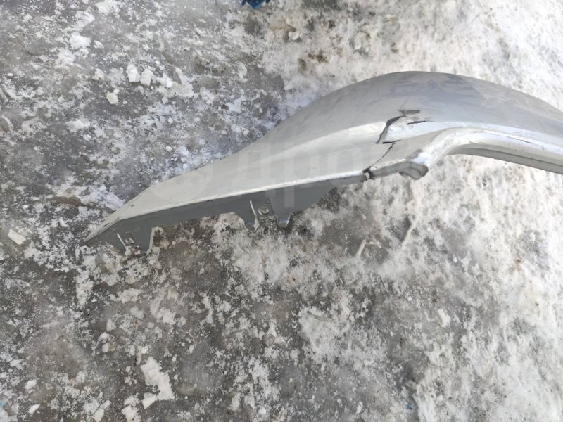 Бампер, 3000 рублей, Красноярск