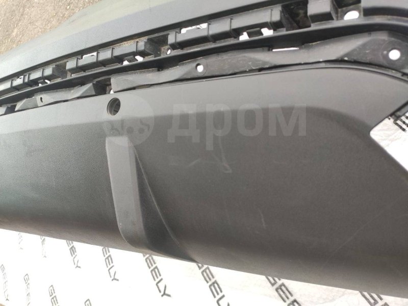 Бампер, 3000 рублей, Красноярск