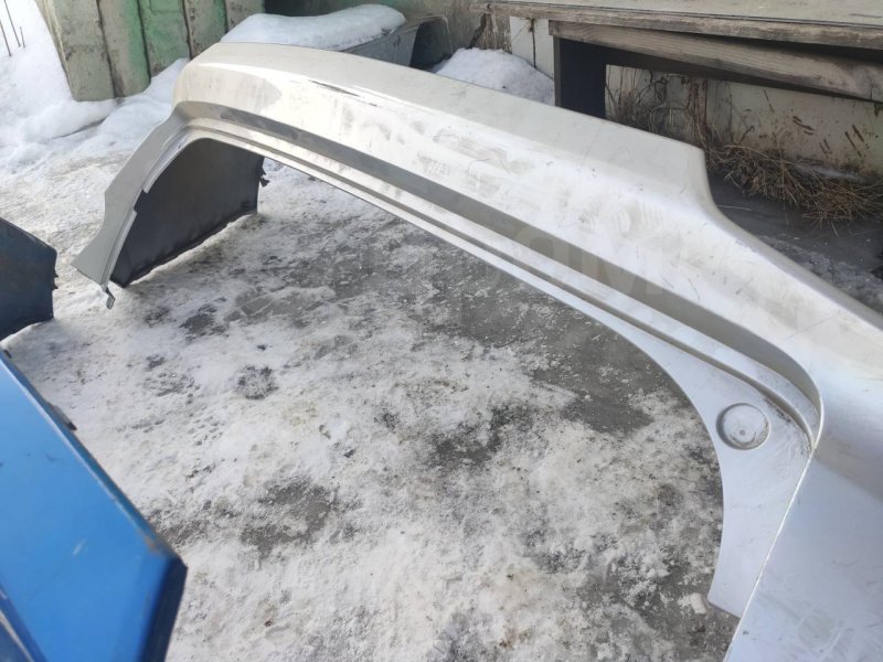 Бампер, 3000 рублей, Красноярск