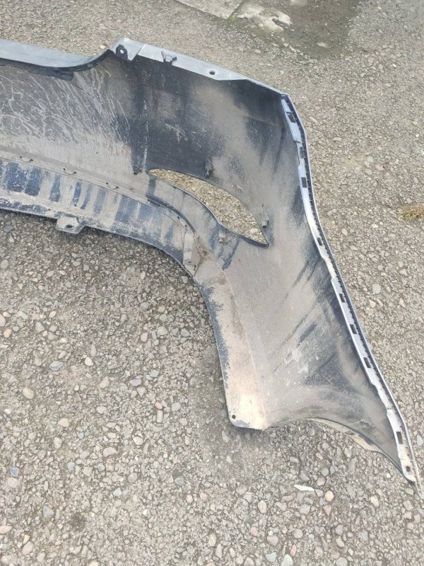 Бампер, 3000 рублей, Красноярск