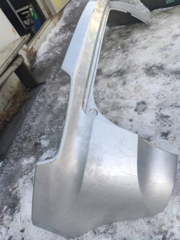 Бампер, 3000 рублей, Красноярск