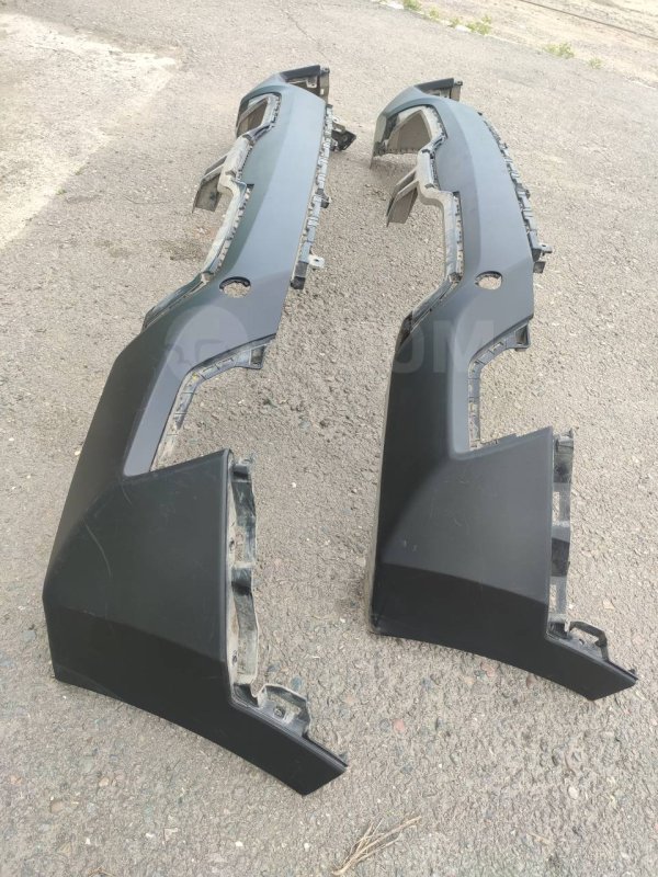 Бампер, 3000 рублей, Красноярск