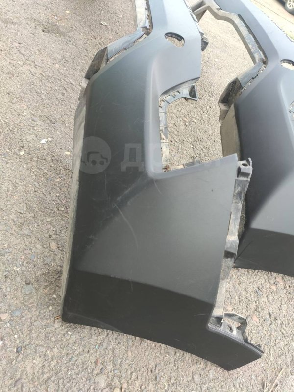 Бампер, 3000 рублей, Красноярск