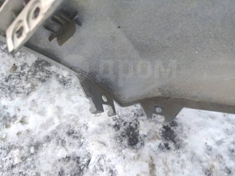 Бампер, 3000 рублей, Красноярск