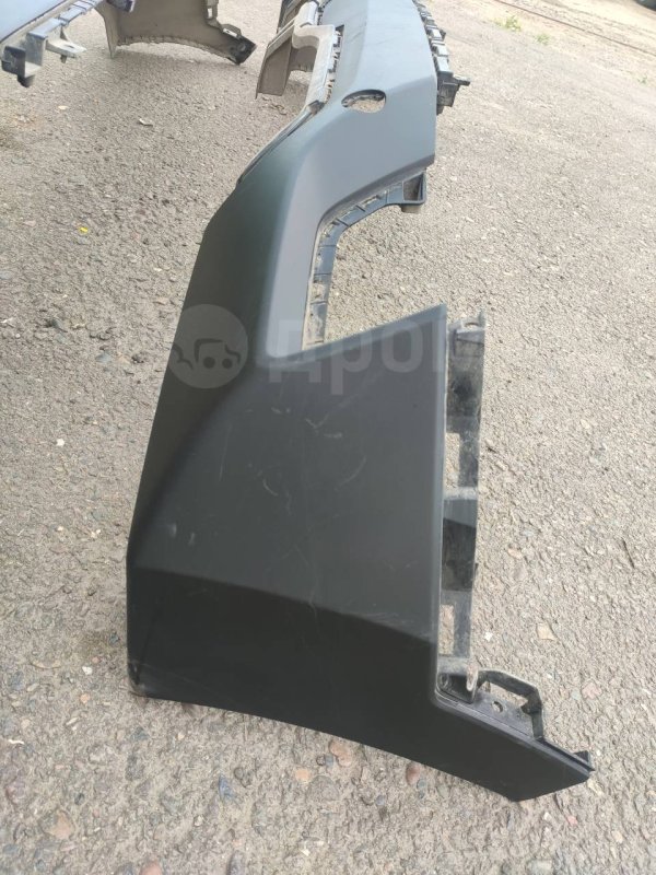 Бампер, 3000 рублей, Красноярск