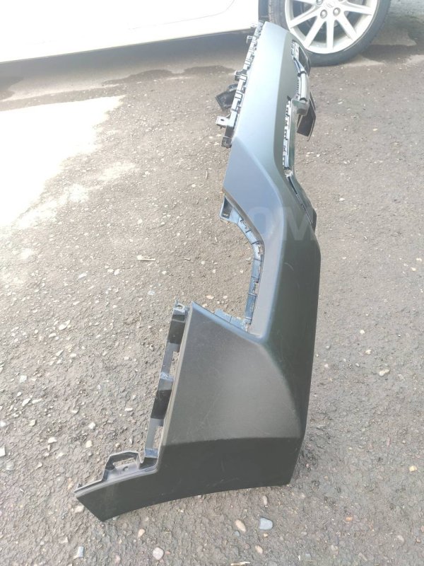 Бампер, 3000 рублей, Красноярск