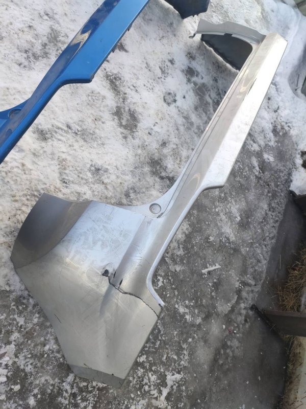 Бампер, 3000 рублей, Красноярск