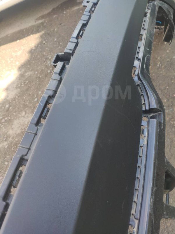 Бампер, 3000 рублей, Красноярск