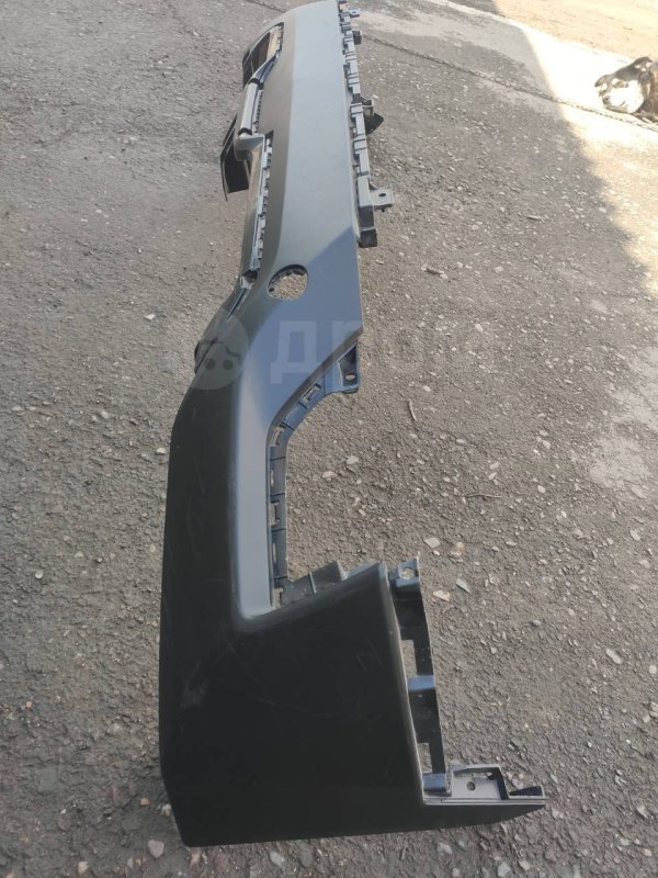 Бампер, 3000 рублей, Красноярск