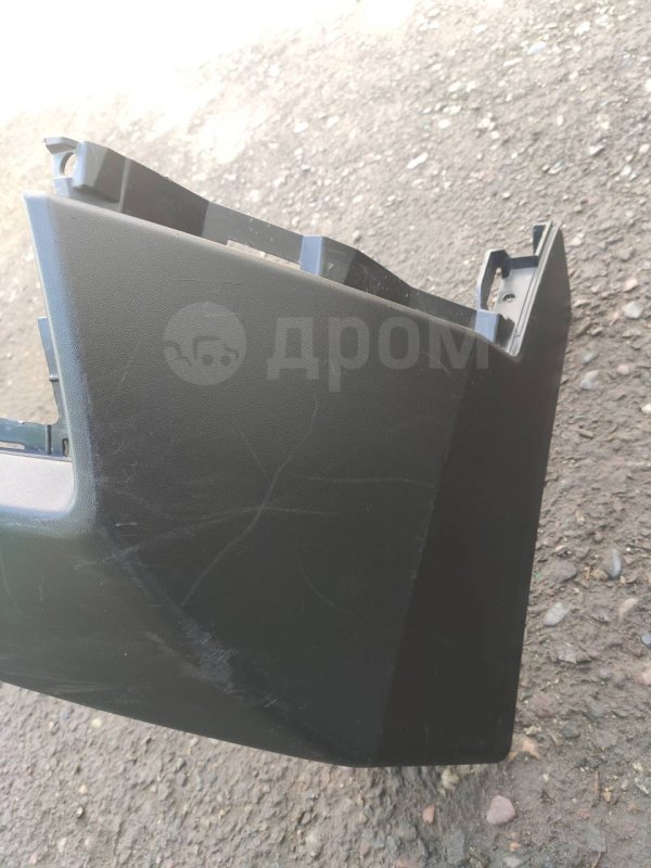 Бампер, 3000 рублей, Красноярск