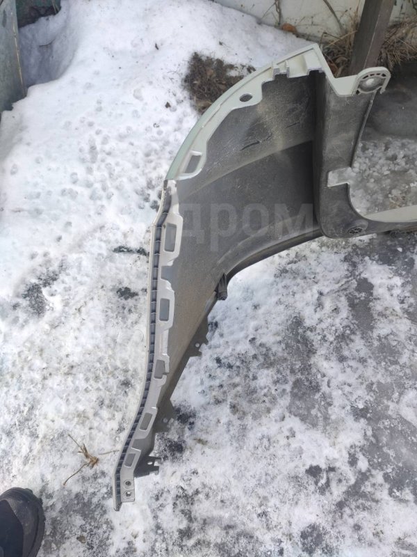 Бампер, 3000 рублей, Красноярск