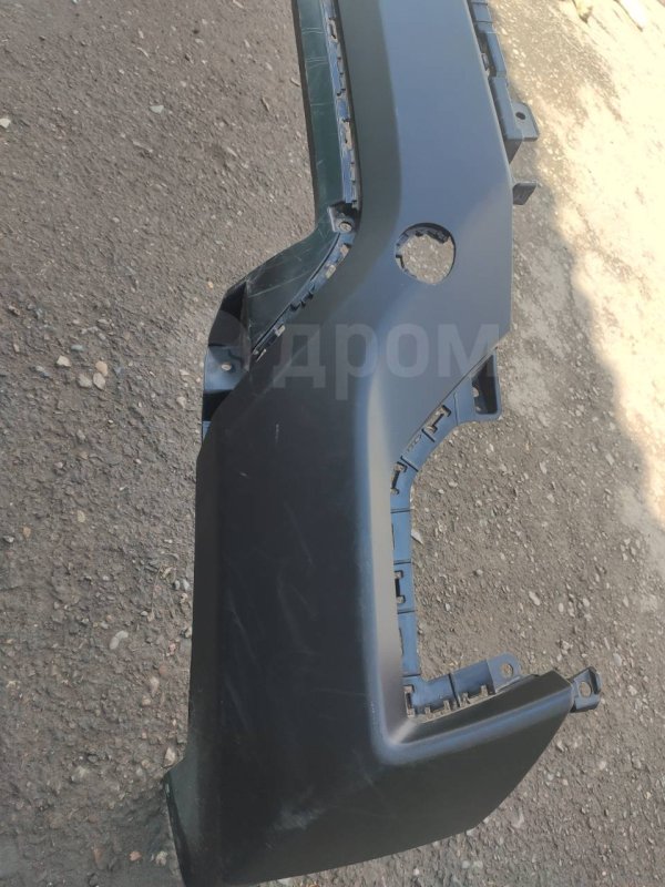 Бампер, 3000 рублей, Красноярск