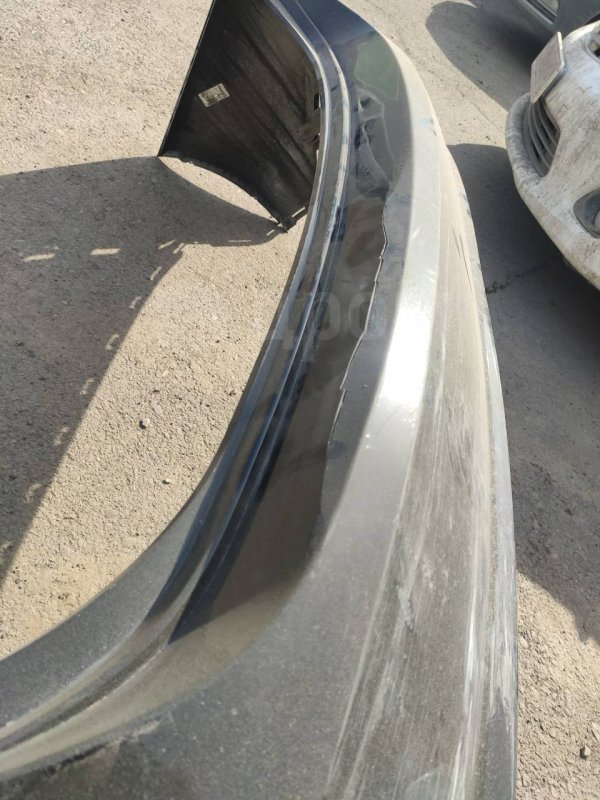 Бампер, 2000 рублей, Красноярск