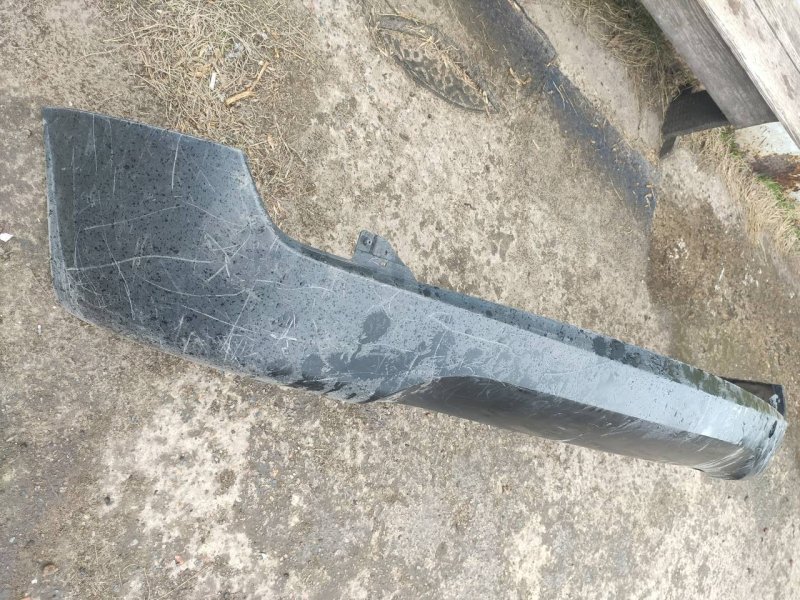 Бампер, 1500 рублей, Красноярск