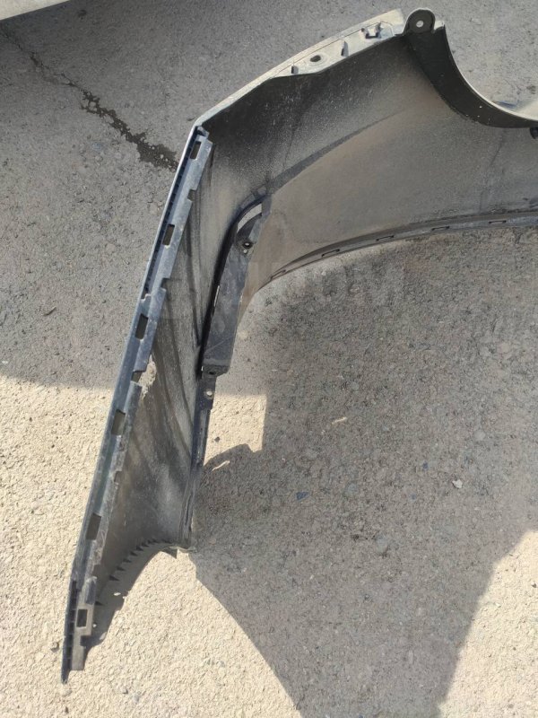 Бампер, 2000 рублей, Красноярск