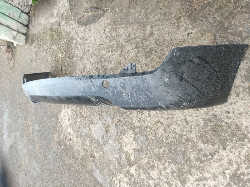 Бампер, 1500 рублей, Красноярск