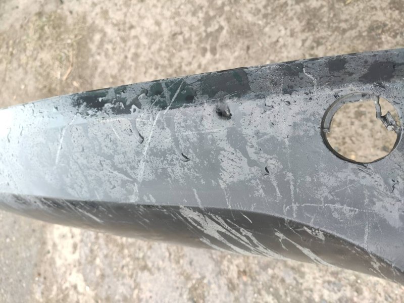 Бампер, 1500 рублей, Красноярск