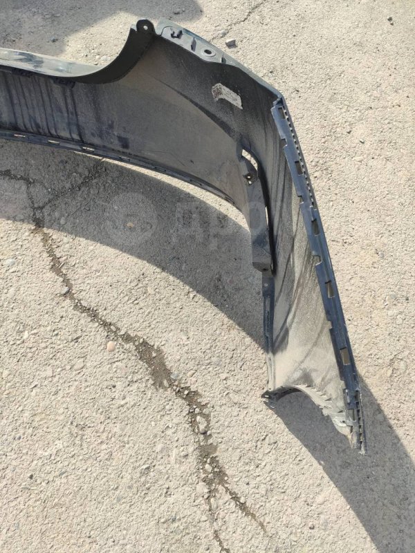 Бампер, 2000 рублей, Красноярск