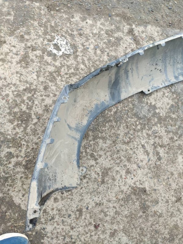 Бампер, 1500 рублей, Красноярск